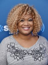 Sunny Anderson