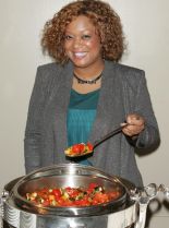 Sunny Anderson