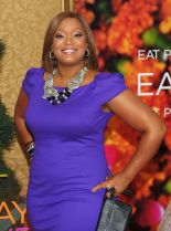 Sunny Anderson