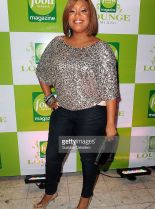 Sunny Anderson