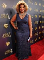 Sunny Anderson