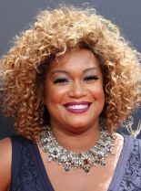 Sunny Anderson