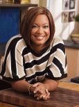 Sunny Anderson