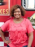 Sunny Anderson