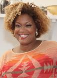 Sunny Anderson