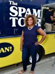 Sunny Anderson