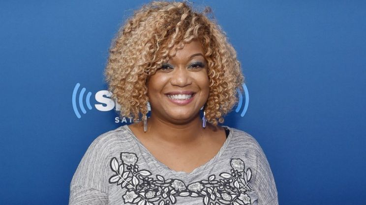 Sunny Anderson