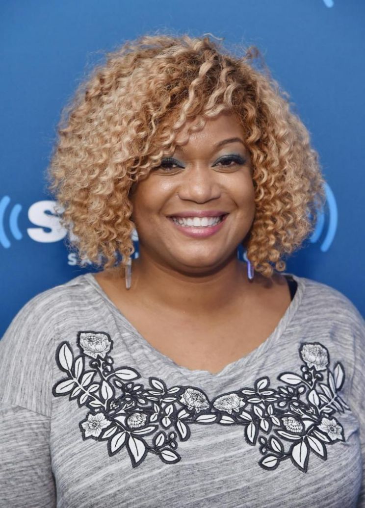 Sunny Anderson