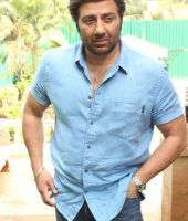 Sunny Deol