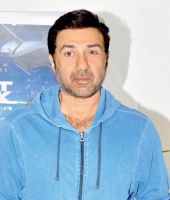 Sunny Deol
