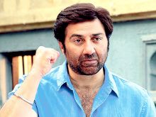 Sunny Deol