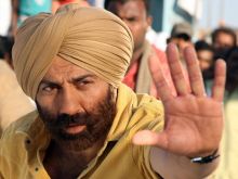 Sunny Deol