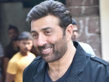 Sunny Deol