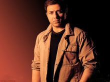 Sunny Deol