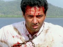 Sunny Deol