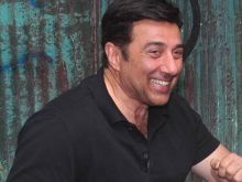 Sunny Deol