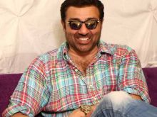 Sunny Deol