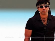 Sunny Deol