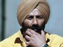 Sunny Deol