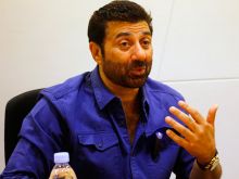 Sunny Deol