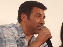 Sunny Deol