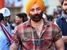 Sunny Deol