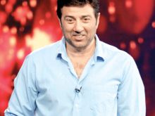Sunny Deol