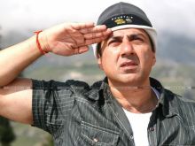 Sunny Deol