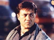 Sunny Deol