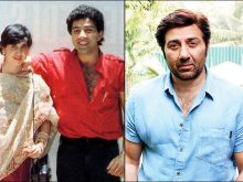 Sunny Deol