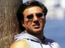 Sunny Deol