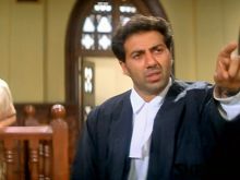 Sunny Deol