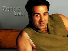 Sunny Deol