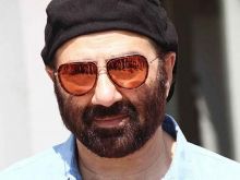 Sunny Deol