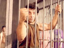 Sunny Deol