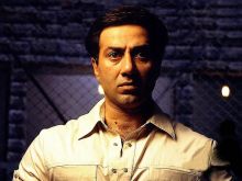 Sunny Deol