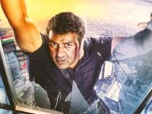 Sunny Deol