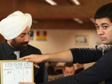 Sunny Deol