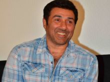 Sunny Deol