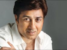 Sunny Deol