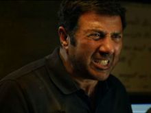 Sunny Deol