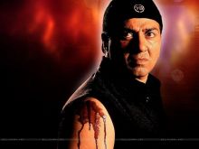 Sunny Deol