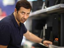 Sunny Deol