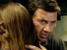 Sunny Deol