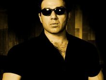 Sunny Deol