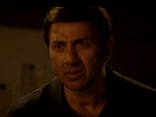 Sunny Deol
