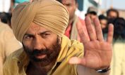 Sunny Deol