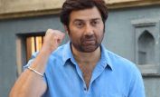 Sunny Deol