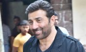 Sunny Deol