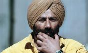 Sunny Deol